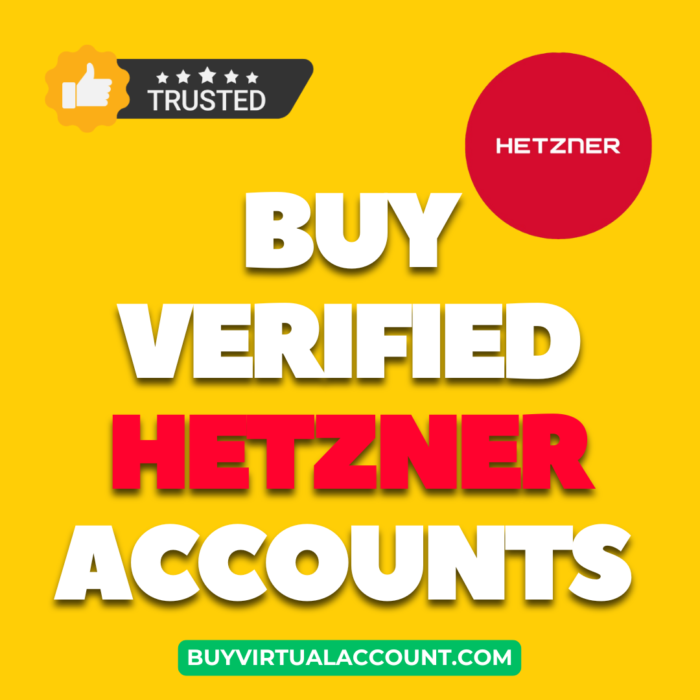 Buy Verified Hetzner Accounts, Buy Hetzner Account, Buy Verified Hetzner Account, Verified Hetzner Accounts for sale, Hetzner Accounts