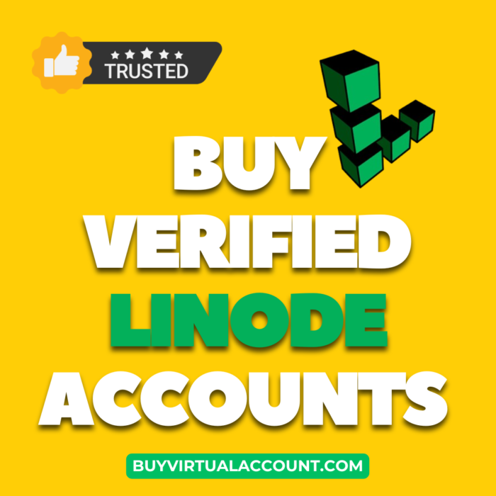 Buy Verified Linode Accounts, Buy Linode Account, Buy Verified Linode Account, Verified Linode Accounts for sale, Linode Accounts