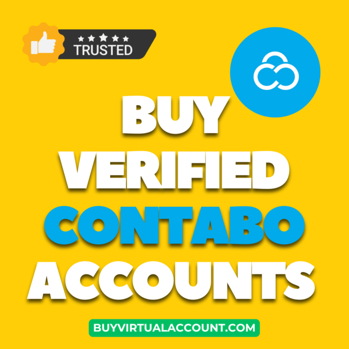 Buy Verified Contabo Cloud Accounts, Buy Contabo Cloud Account, Buy Verified Contabo Cloud Account, Verified Contabo Cloud Accounts for sale, Contabo Cloud Accounts