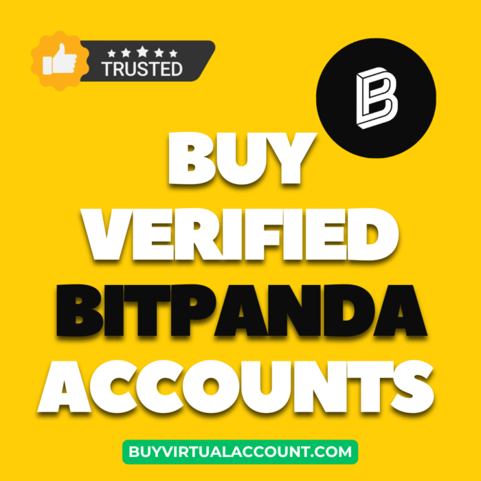 Buy Verified Bitpanda Accounts, Buy Bitpanda Account, Buy Verified Bitpanda Account, Verified Bitpanda Accounts for sale, Bitpanda Accounts