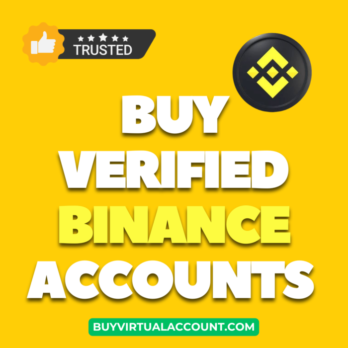 Buy Verified Binance Accounts, Buy Binance Account, Buy Verified Binance Account, Verified Binance Accounts for sale, Binance Accounts
