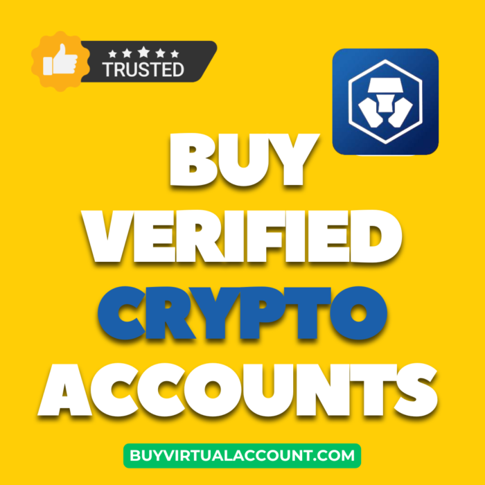 Buy Verified crypto Accounts, Buy crypto Account, Buy Verified crypto Account, Verified crypto Accounts for sale, crypto Accounts