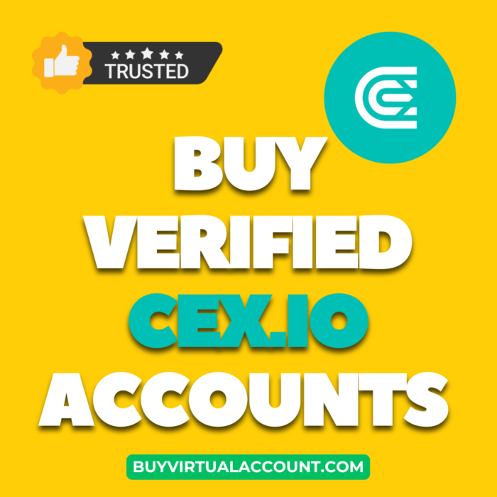Buy Verified Cex.io Accounts, Buy Cex.io Account, Buy Verified Cex.io Account, Verified Cex.io Accounts for sale, Cex.io Accounts