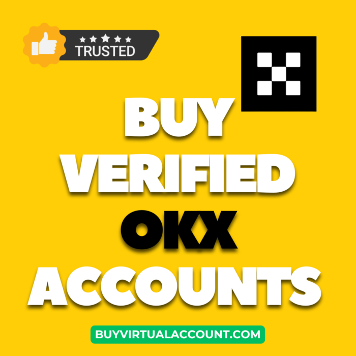 Buy Verified OKX Accounts, Buy OKX Account, Buy Verified OKX Account, Verified OKX Accounts for sale, OKX Accounts