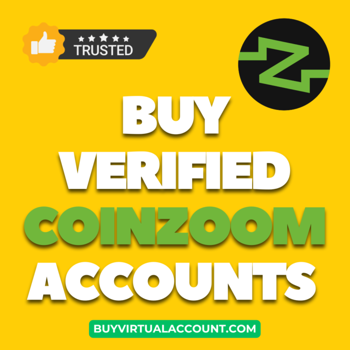 Buy Verified Coinzoom Accounts, Buy Coinzoom Account, Buy Verified Coinzoom Account, Verified Coinzoom Accounts for sale, Coinzoom Accounts