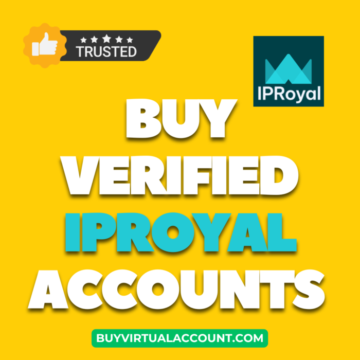 Buy Verified IPRoyal Accounts, Buy IPRoyal Account, Buy Verified IPRoyal Account, Verified IPRoyal Accounts for sale, IPRoyal Accounts