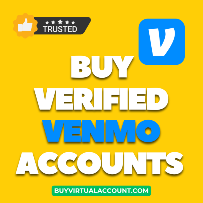 Buy Verified Venmo Accounts, Buy Venmo account, Buy Verified Venmo Account, Verified Venmo Accounts for sale, Venmo accounts