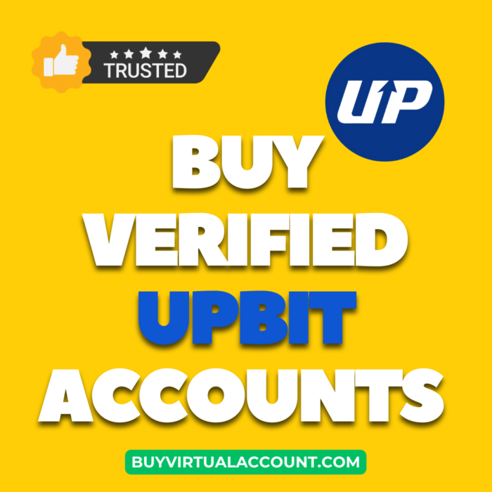 Buy Verified Upbit Accounts, Buy Upbit Account, Buy Verified Upbit Account, Verified Upbit Accounts for sale, Upbit accounts