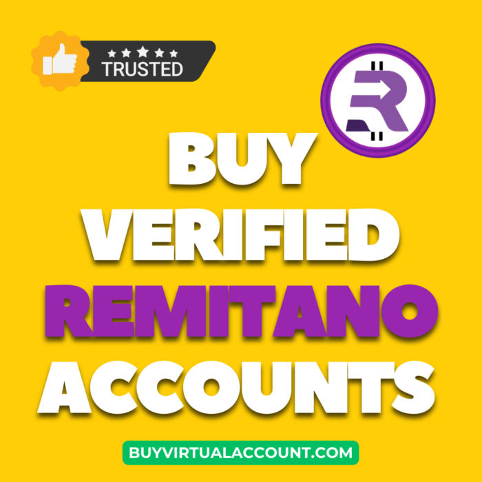 Buy Verified Remitano Accounts, Buy Remitano Account, Buy Verified Remitano Account, Verified Remitano Accounts for sale, Remitano Accounts