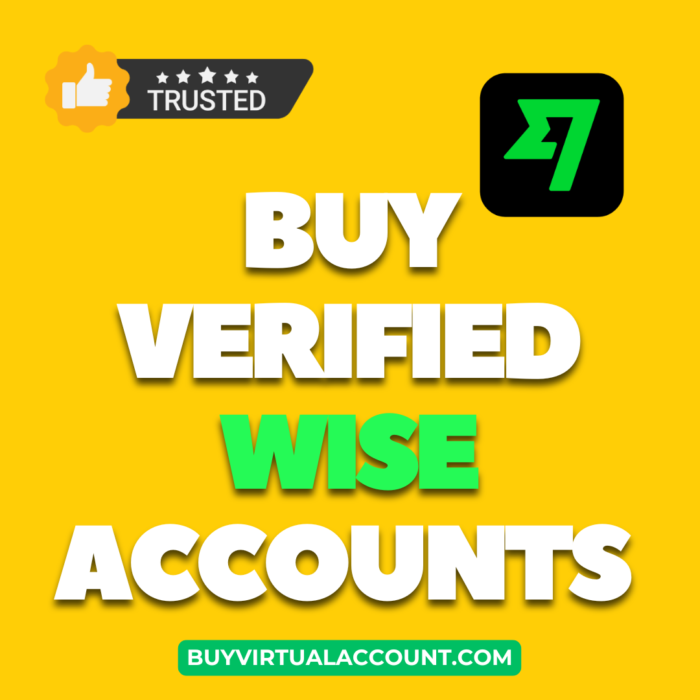 Buy Verified Wise Accounts, Buy Wise account, Buy Verified Wise Account, Verified Wise Accounts for sale, Wise accounts