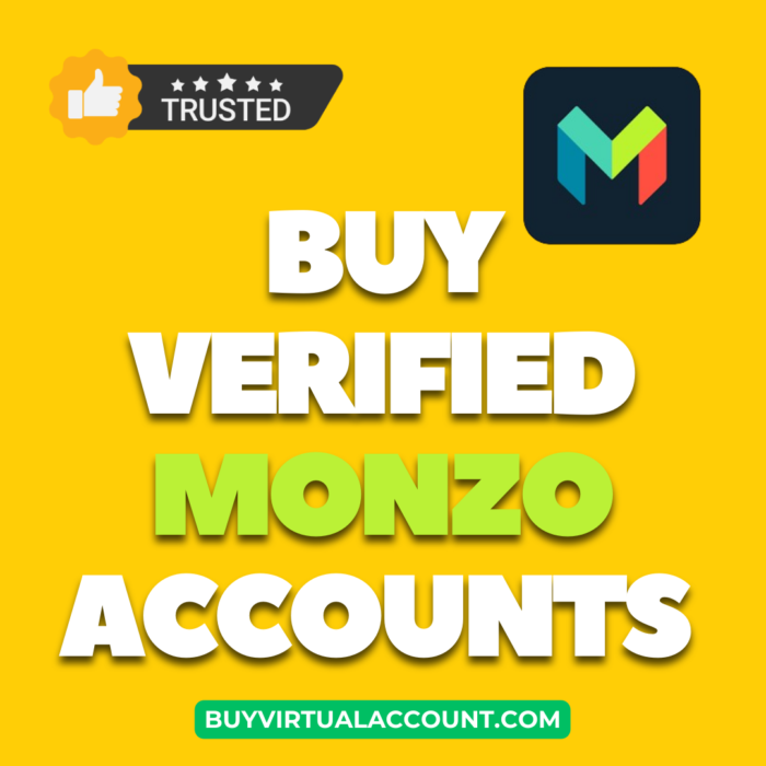 Buy Verified Monzo Accounts, Buy Monzo Account, Buy Verified Monzo Account, Verified Monzo Accounts for sale, Monzo Accounts