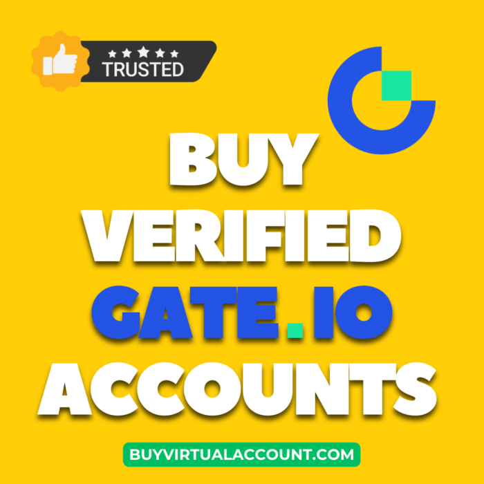 Buy Verified Gateio Accounts, Buy Gateio Account, Buy Verified Gateio Account, Verified Gateio Accounts for sale, Gateio Accounts