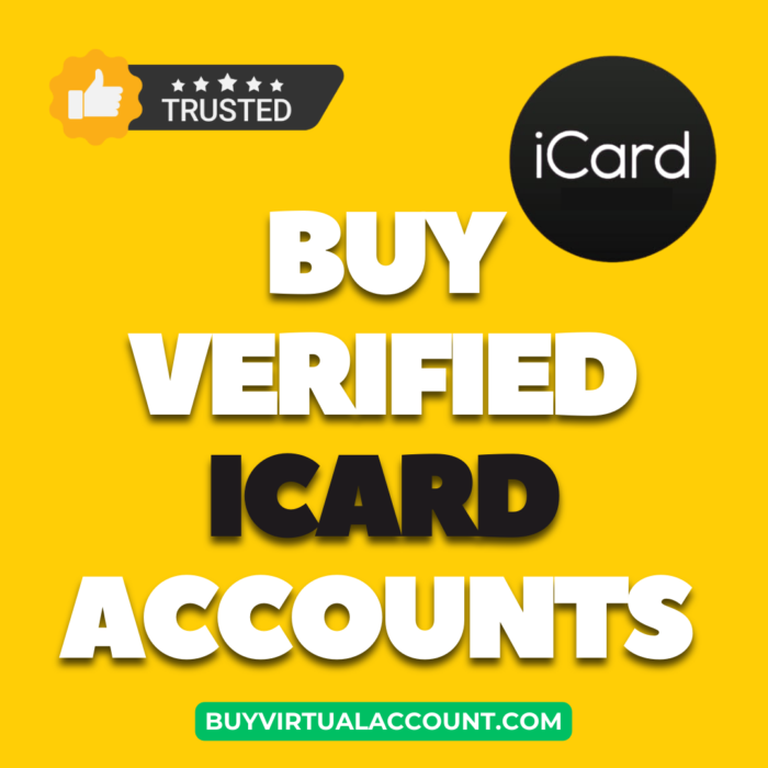 Buy Verified icard Accounts, Buy icard Account, Buy Verified icard Account, Verified icard Accounts for sale, icard Accounts