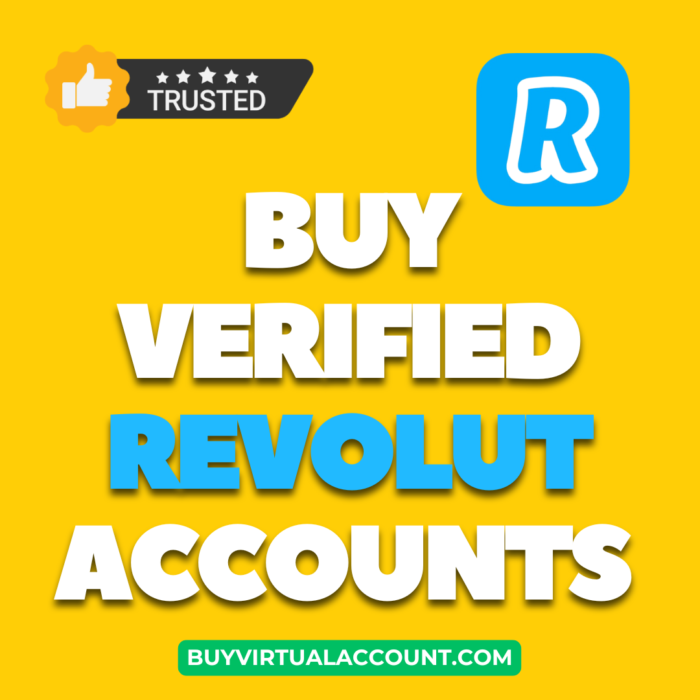 Buy Verified Revolut Accounts, Buy Revolut Account, Buy Verified Revolut Account, Verified Revolut Accounts for sale, Revolut accounts