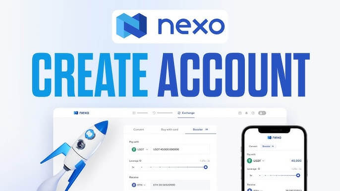 Buy Verified Nexo Accounts, Buy Nexo Account, Buy Verified Nexo Account, Verified Nexo Accounts for sale, Nexo Accounts