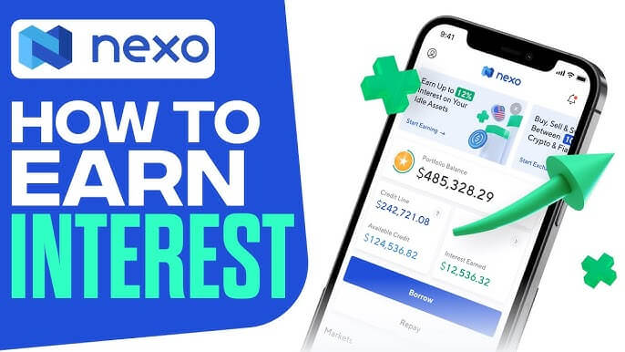 Buy Verified Nexo Accounts, Buy Nexo Account, Buy Verified Nexo Account, Verified Nexo Accounts for sale, Nexo Accounts