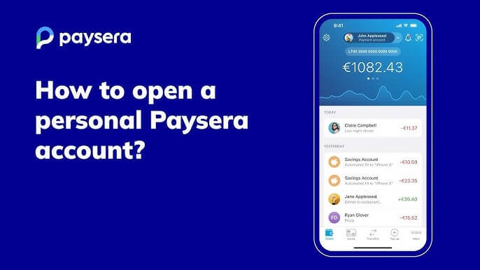 Buy Verified Paysera Accounts, Buy Paysera Account, Buy Verified Paysera Account, Verified Paysera Accounts for sale, Paysera Accounts