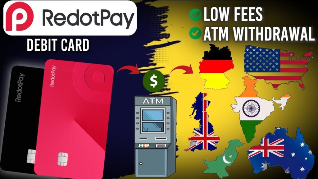 Buy Verified Redotpay Accounts, Buy Redotpay Account, Buy Verified Redotpay Account, Verified Redotpay Accounts for sale, Redotpay Accounts