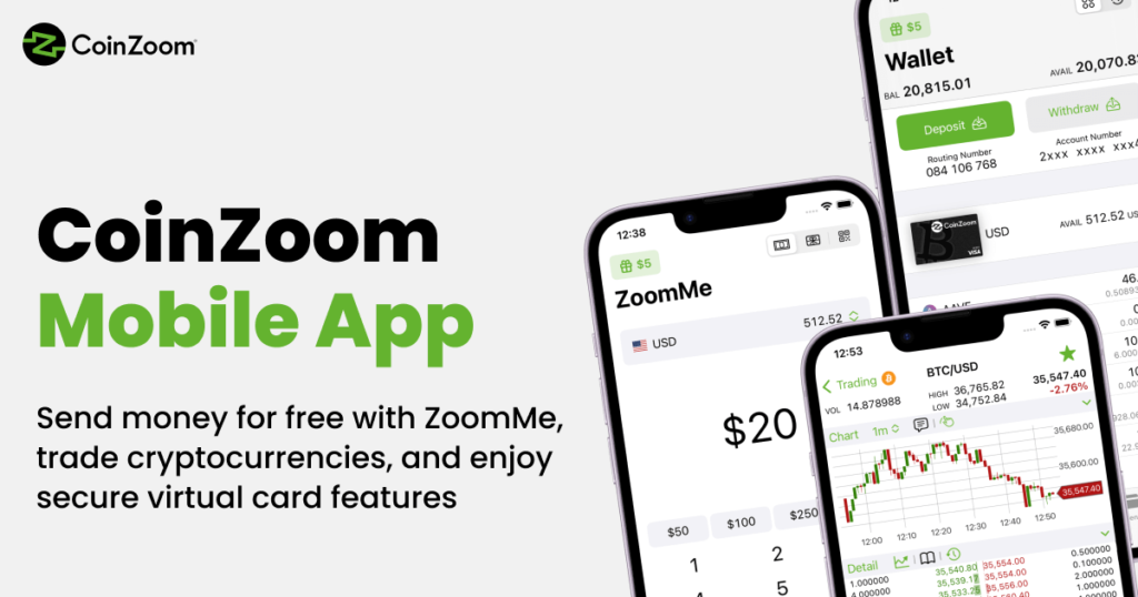 Buy Verified Coinzoom Accounts, Buy Coinzoom Account, Buy Verified Coinzoom Account, Verified Coinzoom Accounts for sale, Coinzoom Accounts
