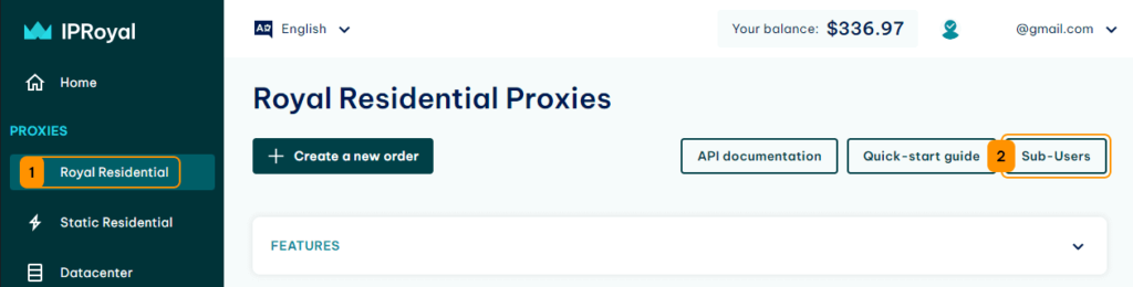Buy Verified IPRoyal Accounts, Buy IPRoyal Account, Buy Verified IPRoyal Account, Verified IPRoyal Accounts for sale, IPRoyal Accounts